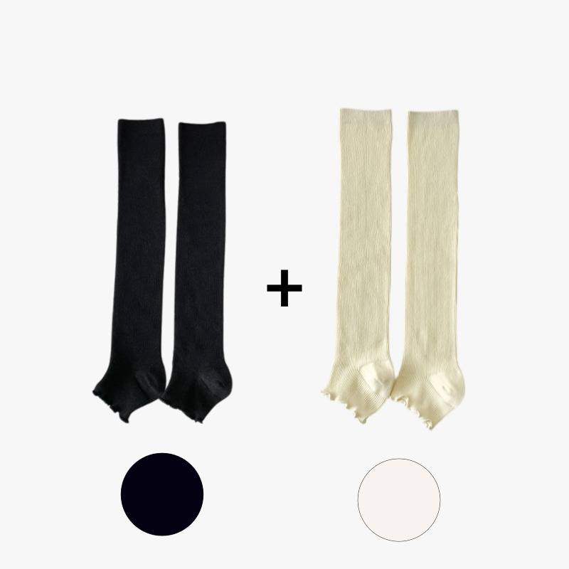Black +Almond